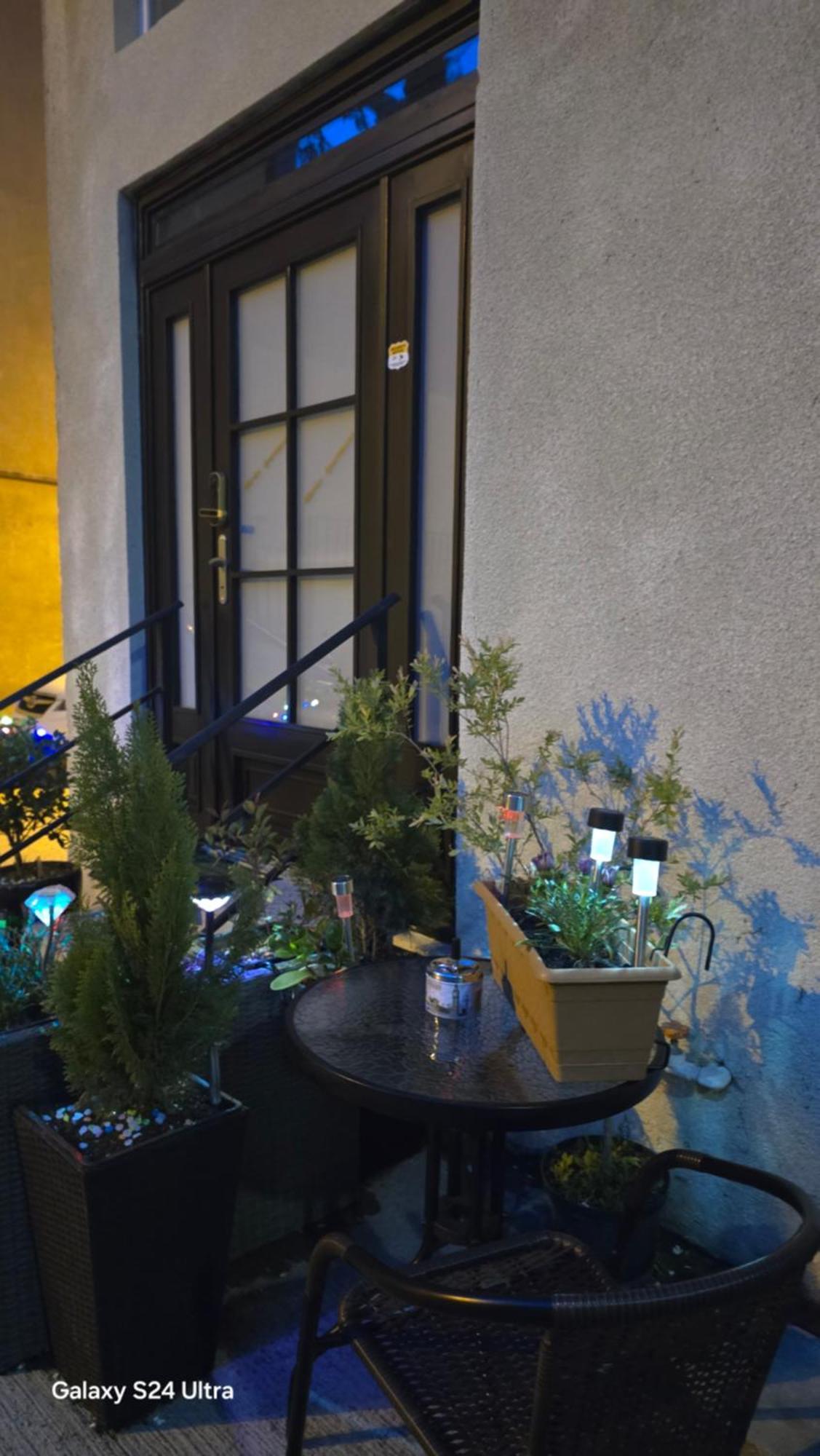 Maries Apartment Tbilisi Exterior photo