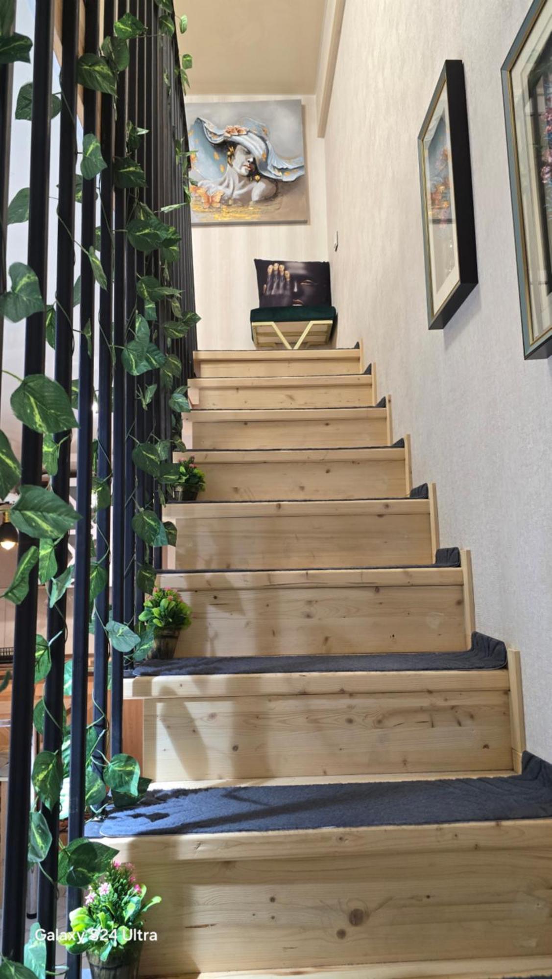 Maries Apartment Tbilisi Exterior photo